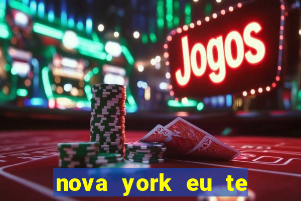 nova york eu te amo filme completo dublado